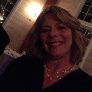 Meet your Posher, Cathy